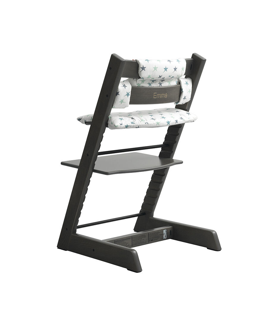 Tripp Trapp® Barnestol Hazy Grey Tripp Trapp® Barnestol Hazy Grey